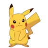 Pikachu Mov 10