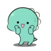 Chubby Dino 8 MOV. 7