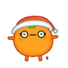Mandarina Navidad 1 MOV. 8