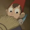 Over the Garden Wall 9
