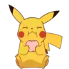 Pikachu Mov 11