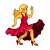 Animated Emojies @TrendingStickers (part 8) 15