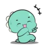 Chubby Dino 8 MOV. 9