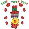 Brown & Friends Christmas MOV. 8