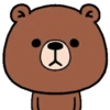Daily life of an ordinary bear 7