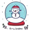Navidad cute ️ ️ 7