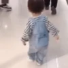 Niños Bebés cute ️ 12