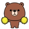 Daily life of an ordinary bear 8