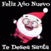 Feliz Navidad❦1 Movi 10
