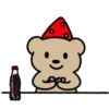 Coca Cola Coke 10