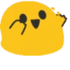 Blobs 13