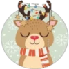 Navidad cute ️ ️ 8
