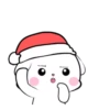 Lovely Rabbit Christmas MOV. 9