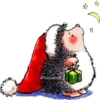 Navidad cute ️ ️ 9