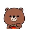 Daily life of an ordinary bear 10