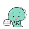 Chubby Dino 8 MOV. 10