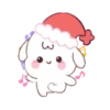 ️Christmas Bunny 12