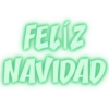 FeLíZ NaViDaD TeXto (Mov) 13