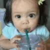 Bebés Caritas ️ 10