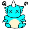 small dragons MOVE 13