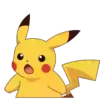 Pikachu Mov 13