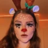 Christmas Makeup 12