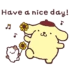 Pompompurin 12
