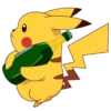 Pikachu Mov 14