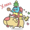 Navidad cute ️ ️ 10