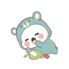 Gummy Bear (special) MOV 8