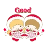 ️Sanrio:Christmas party MOV 10