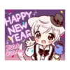 Christmas anime 7