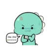 Chubby Dino 8 MOV. 12