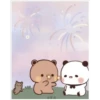 Bubu y Dudu estasiones🌸 11