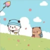 Bubu y Dudu estasiones🌸 12