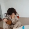 Niños Bebés cute ️ 15