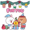 Brown & Friends Christmas MOV. 9
