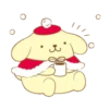 ️Sanrio:Christmas party MOV 12