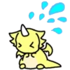 small dragons MOVE 16