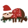 Christmas Mov 14