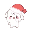️Christmas Bunny 13
