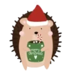 Christmas Mov 15