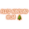 FeLíZ NaViDaD TeXto (Mov) 16