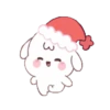 ️Christmas Bunny 14