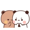 🐼🐻Bubu&Dudu💗1💗🐻🐼 14
