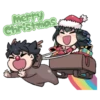 ️Jun Lemon Christmas ️ 9