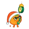 Mandarina Navidad 1 MOV. 10