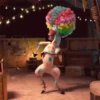 Circus dance 12