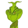 Selección the grinch mov 20