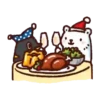 BAC NAVIDEÑO 13